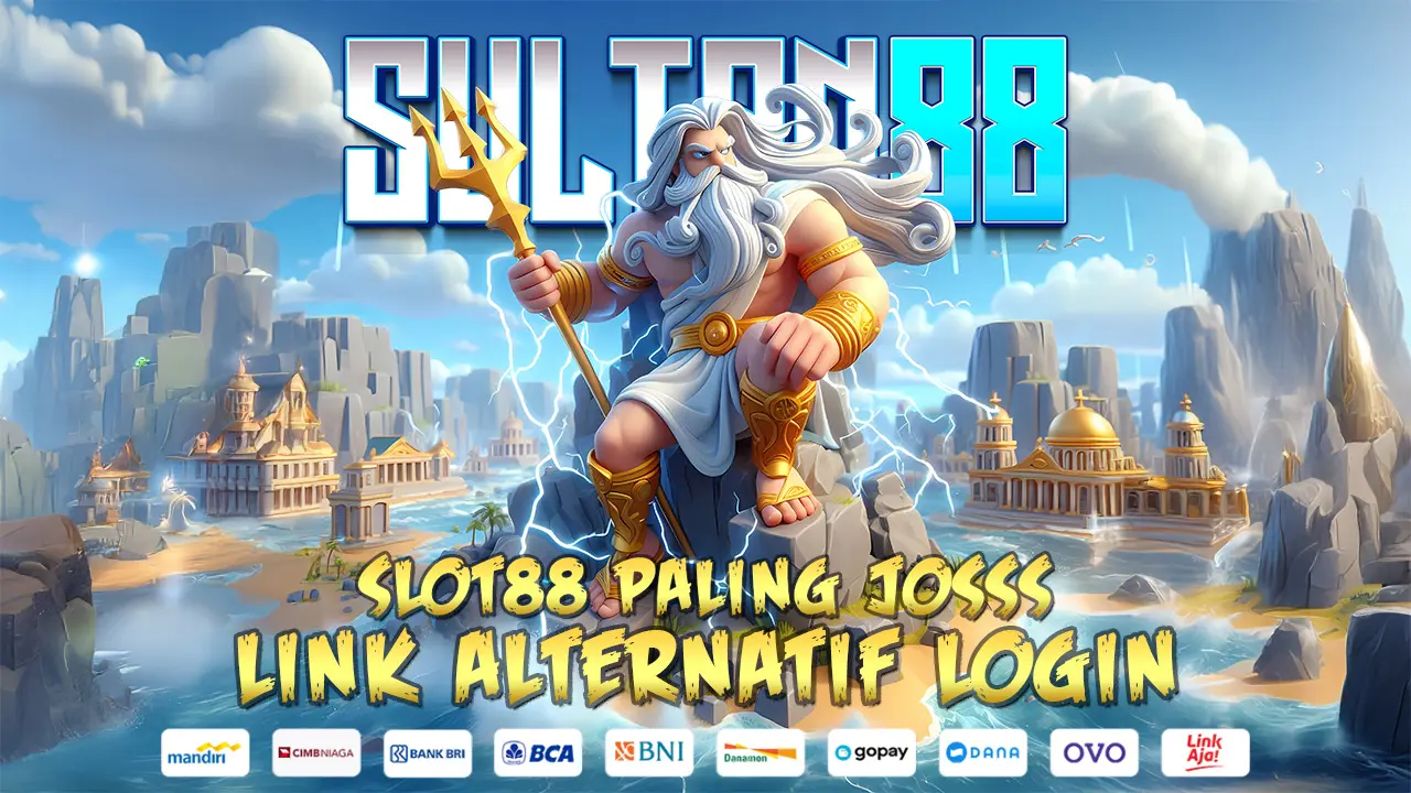 Ceria99 slot88 resmi